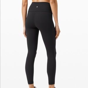 Lulu Lemon Ankle Length Pant